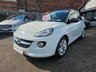 USED 2014 14 VAUXHALL ADAM 1.4 VVTi JAM 3dr - IntelliLink NAV 