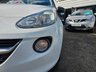 USED 2014 14 VAUXHALL ADAM 1.4 VVTi JAM 3dr - IntelliLink NAV 