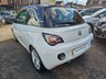 USED 2014 14 VAUXHALL ADAM 1.4 VVTi JAM 3dr - IntelliLink NAV 