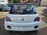 USED 2014 14 VAUXHALL ADAM 1.4 VVTi JAM 3dr - IntelliLink NAV 