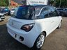 USED 2014 14 VAUXHALL ADAM 1.4 VVTi JAM 3dr - IntelliLink NAV 