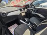 USED 2014 14 VAUXHALL ADAM 1.4 VVTi JAM 3dr - IntelliLink NAV 