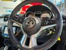 USED 2014 14 VAUXHALL ADAM 1.4 VVTi JAM 3dr - IntelliLink NAV 