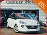 USED 2014 14 VAUXHALL ADAM 1.4 VVTi JAM 3dr - IntelliLink NAV 