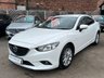 USED 2016 62 MAZDA 6 2.2 SKYACTIV-D SE-L Nav 4dr - PARK ASSIST 