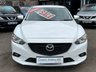 USED 2016 62 MAZDA 6 2.2 SKYACTIV-D SE-L Nav 4dr - PARK ASSIST 