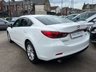 USED 2016 62 MAZDA 6 2.2 SKYACTIV-D SE-L Nav 4dr - PARK ASSIST 