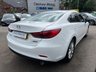 USED 2016 62 MAZDA 6 2.2 SKYACTIV-D SE-L Nav 4dr - PARK ASSIST 