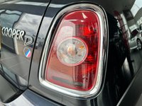 USED 2008 08 MINI HATCH COOPER 1.6 COOPER D 3d 108 BHP 13 SERVICES, 1 FORMER KEEPER