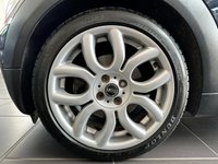 USED 2008 08 MINI HATCH COOPER 1.6 COOPER D 3d 108 BHP 13 SERVICES, 1 FORMER KEEPER