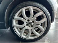 USED 2008 08 MINI HATCH COOPER 1.6 COOPER D 3d 108 BHP 13 SERVICES, 1 FORMER KEEPER