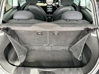 USED 2008 08 MINI HATCH COOPER 1.6 COOPER D 3d 108 BHP 13 SERVICES, 1 FORMER KEEPER