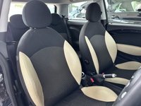 USED 2008 08 MINI HATCH COOPER 1.6 COOPER D 3d 108 BHP 13 SERVICES, 1 FORMER KEEPER