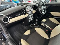 USED 2008 08 MINI HATCH COOPER 1.6 COOPER D 3d 108 BHP 13 SERVICES, 1 FORMER KEEPER