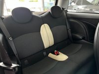 USED 2008 08 MINI HATCH COOPER 1.6 COOPER D 3d 108 BHP 13 SERVICES, 1 FORMER KEEPER