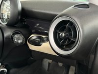 USED 2008 08 MINI HATCH COOPER 1.6 COOPER D 3d 108 BHP 13 SERVICES, 1 FORMER KEEPER