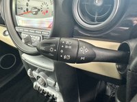 USED 2008 08 MINI HATCH COOPER 1.6 COOPER D 3d 108 BHP 13 SERVICES, 1 FORMER KEEPER