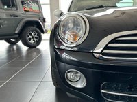 USED 2008 08 MINI HATCH COOPER 1.6 COOPER D 3d 108 BHP 13 SERVICES, 1 FORMER KEEPER