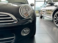 USED 2008 08 MINI HATCH COOPER 1.6 COOPER D 3d 108 BHP 13 SERVICES, 1 FORMER KEEPER