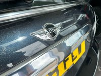 USED 2008 08 MINI HATCH COOPER 1.6 COOPER D 3d 108 BHP 13 SERVICES, 1 FORMER KEEPER