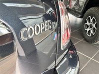 USED 2008 08 MINI HATCH COOPER 1.6 COOPER D 3d 108 BHP 13 SERVICES, 1 FORMER KEEPER
