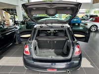 USED 2008 08 MINI HATCH COOPER 1.6 COOPER D 3d 108 BHP 13 SERVICES, 1 FORMER KEEPER