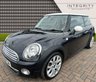 USED 2008 08 MINI HATCH COOPER 1.6 COOPER D 3d 108 BHP 13 SERVICES, 1 FORMER KEEPER