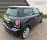 USED 2008 08 MINI HATCH COOPER 1.6 COOPER D 3d 108 BHP 13 SERVICES, 1 FORMER KEEPER