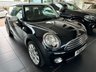 USED 2008 08 MINI HATCH COOPER 1.6 COOPER D 3d 108 BHP 13 SERVICES, 1 FORMER KEEPER