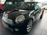 USED 2008 08 MINI HATCH COOPER 1.6 COOPER D 3d 108 BHP 13 SERVICES, 1 FORMER KEEPER