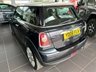 USED 2008 08 MINI HATCH COOPER 1.6 COOPER D 3d 108 BHP 13 SERVICES, 1 FORMER KEEPER