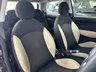 USED 2008 08 MINI HATCH COOPER 1.6 COOPER D 3d 108 BHP 13 SERVICES, 1 FORMER KEEPER