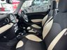 USED 2008 08 MINI HATCH COOPER 1.6 COOPER D 3d 108 BHP 13 SERVICES, 1 FORMER KEEPER
