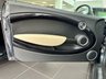 USED 2008 08 MINI HATCH COOPER 1.6 COOPER D 3d 108 BHP 13 SERVICES, 1 FORMER KEEPER