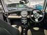 USED 2008 08 MINI HATCH COOPER 1.6 COOPER D 3d 108 BHP 13 SERVICES, 1 FORMER KEEPER