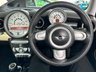USED 2008 08 MINI HATCH COOPER 1.6 COOPER D 3d 108 BHP 13 SERVICES, 1 FORMER KEEPER