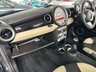 USED 2008 08 MINI HATCH COOPER 1.6 COOPER D 3d 108 BHP 13 SERVICES, 1 FORMER KEEPER