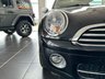 USED 2008 08 MINI HATCH COOPER 1.6 COOPER D 3d 108 BHP 13 SERVICES, 1 FORMER KEEPER