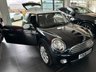 USED 2008 08 MINI HATCH COOPER 1.6 COOPER D 3d 108 BHP 13 SERVICES, 1 FORMER KEEPER