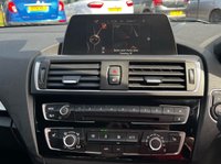 USED 2017 17 BMW 1 SERIES 2.0 120D XDRIVE M SPORT 5d 188 BHP HK SOUND+CAMERA+LEATHER+SATNAV