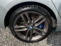 USED 2017 17 BMW 1 SERIES 2.0 120D XDRIVE M SPORT 5d 188 BHP HK SOUND+CAMERA+LEATHER+SATNAV