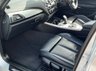 USED 2017 17 BMW 1 SERIES 2.0 120D XDRIVE M SPORT 5d 188 BHP HK SOUND+CAMERA+LEATHER+SATNAV