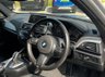 USED 2017 17 BMW 1 SERIES 2.0 120D XDRIVE M SPORT 5d 188 BHP HK SOUND+CAMERA+LEATHER+SATNAV