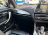 USED 2017 17 BMW 1 SERIES 2.0 120D XDRIVE M SPORT 5d 188 BHP HK SOUND+CAMERA+LEATHER+SATNAV