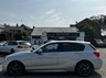 USED 2017 17 BMW 1 SERIES 2.0 120D XDRIVE M SPORT 5d 188 BHP HK SOUND+CAMERA+LEATHER+SATNAV