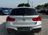 USED 2017 17 BMW 1 SERIES 2.0 120D XDRIVE M SPORT 5d 188 BHP HK SOUND+CAMERA+LEATHER+SATNAV