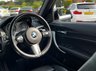 USED 2017 17 BMW 1 SERIES 2.0 120D XDRIVE M SPORT 5d 188 BHP HK SOUND+CAMERA+LEATHER+SATNAV
