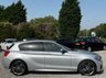 USED 2017 17 BMW 1 SERIES 2.0 120D XDRIVE M SPORT 5d 188 BHP HK SOUND+CAMERA+LEATHER+SATNAV