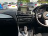 USED 2017 17 BMW 1 SERIES 2.0 120D XDRIVE M SPORT 5d 188 BHP HK SOUND+CAMERA+LEATHER+SATNAV