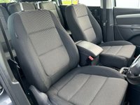 USED 2013 VOLKSWAGEN SHARAN 2.0 SE TDI 5d 142 BHP 